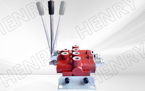 clay brick machine valve