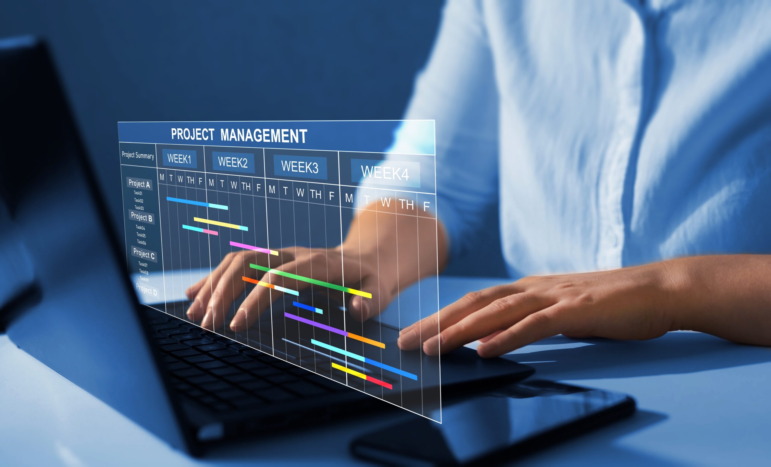 henry block machine management system