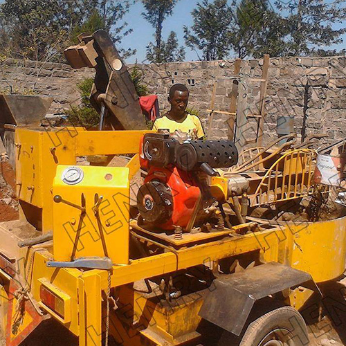 m7mi brick machine