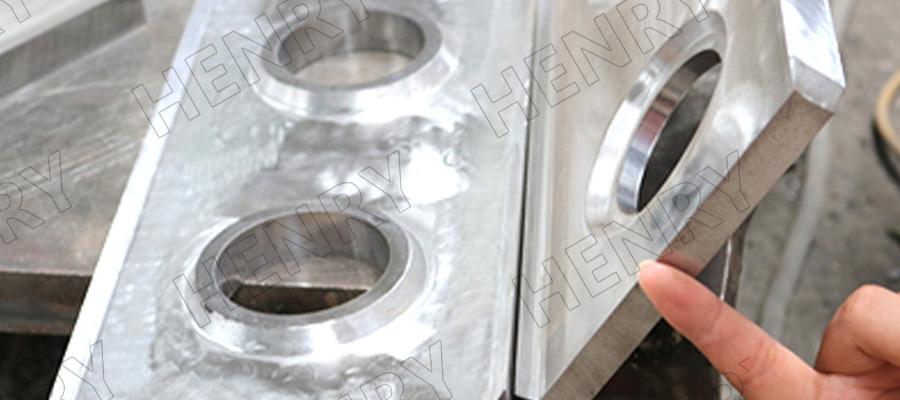 soil brick machine mould