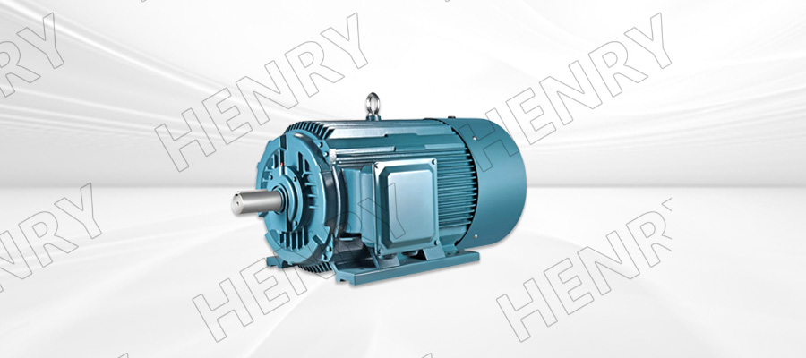 block machine motor 