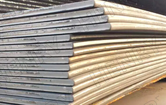 máquina de bloques huecos de acero