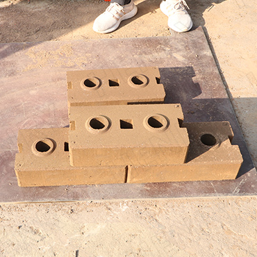 lego brick machine