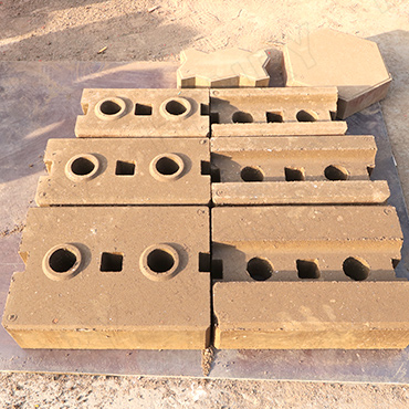 lego brick machine
