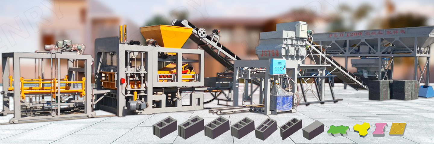 fly ash brick making machine for sale