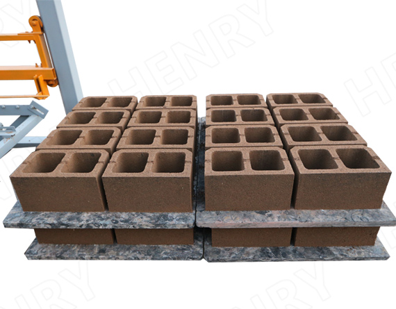 block machine for sale