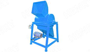 soil crusher