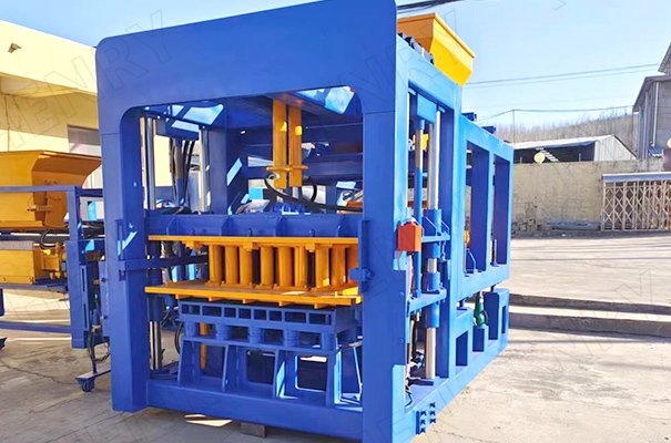 block making machine for sale
