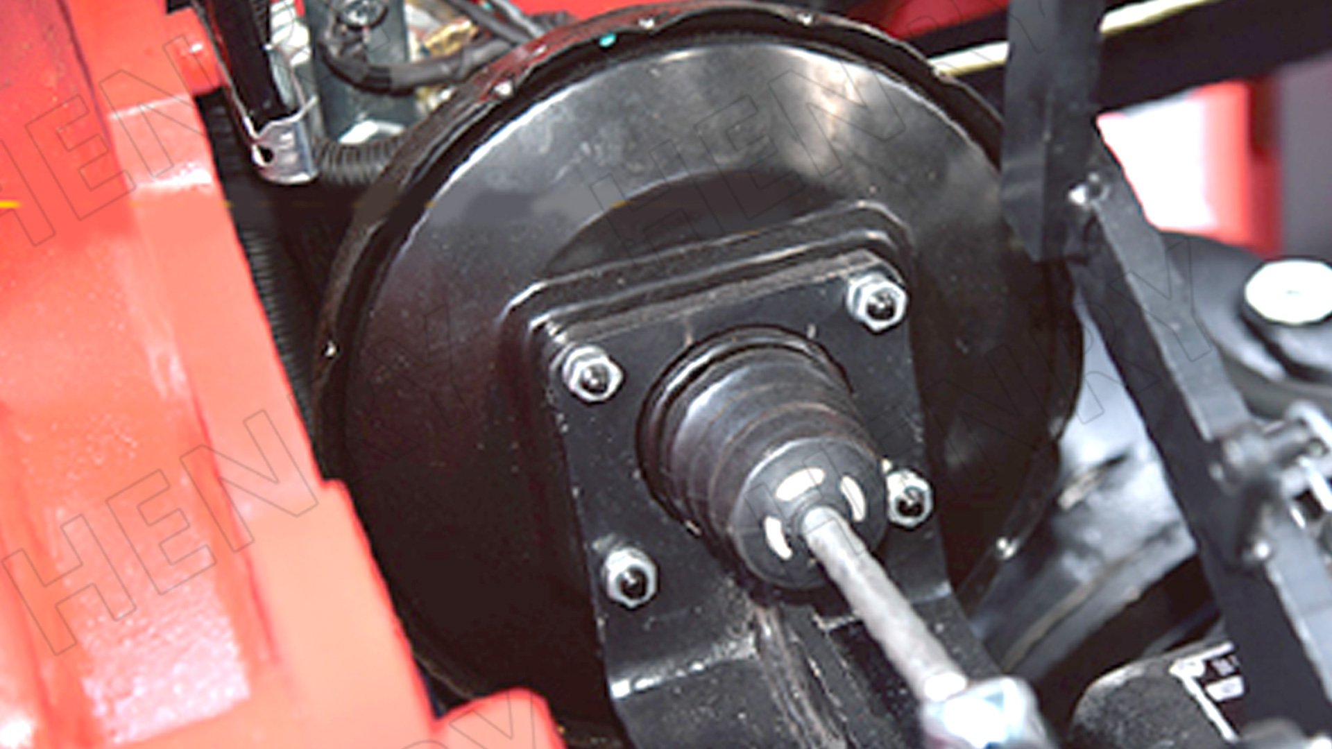 diesel-forklift