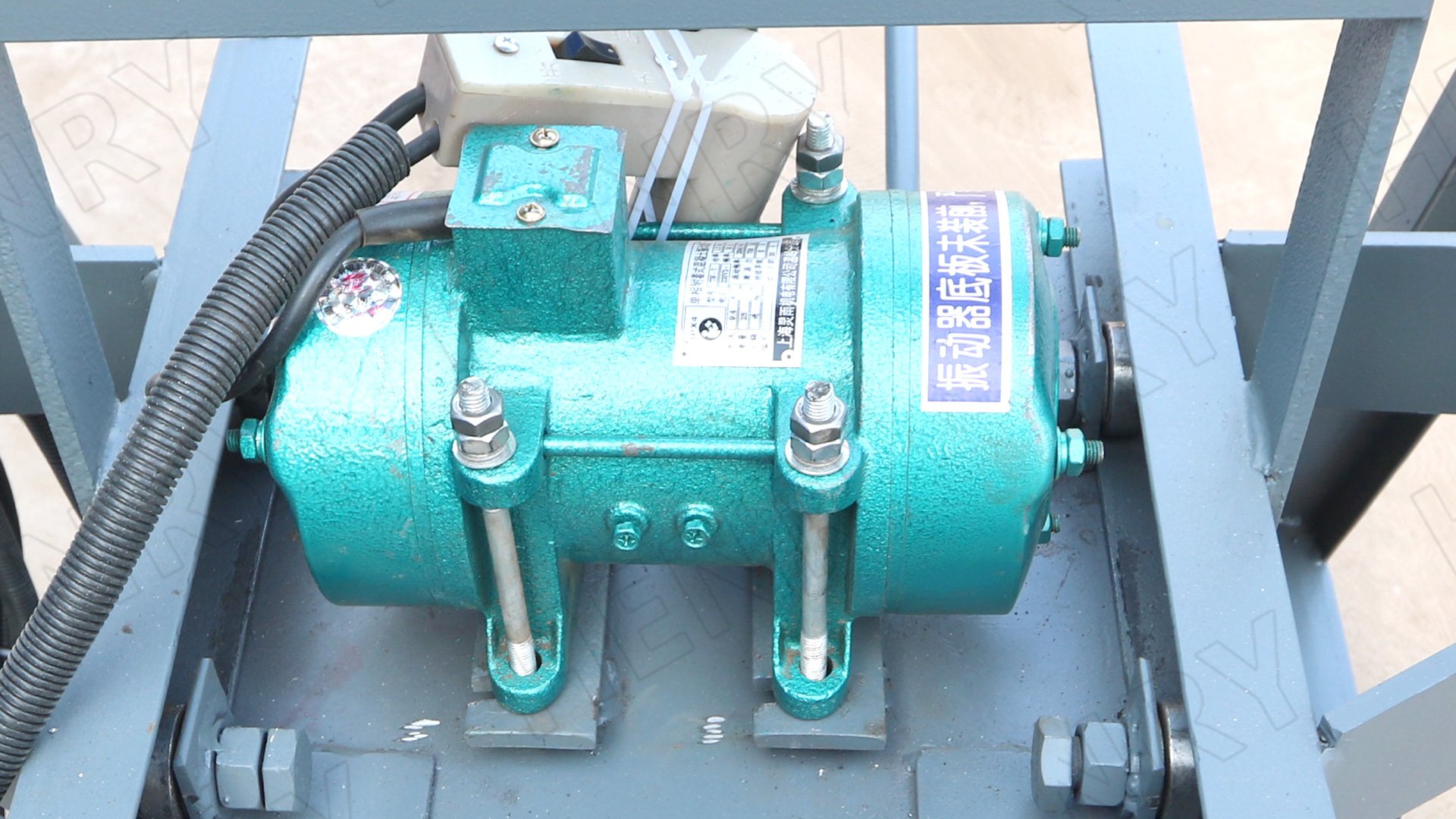egg laying block making machine price
