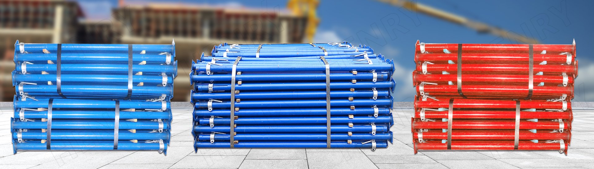 scaffolding