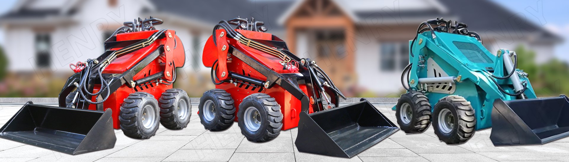 skid-steer-loader-bobcat
