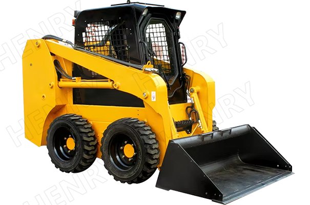 skid-steer-loader-bobcat