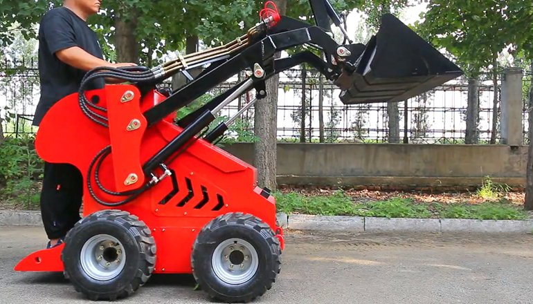 skid-steer-loader-bobcat