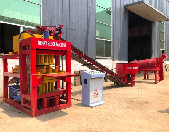 brick-machine