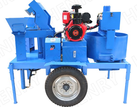 Earth-block-machine-price