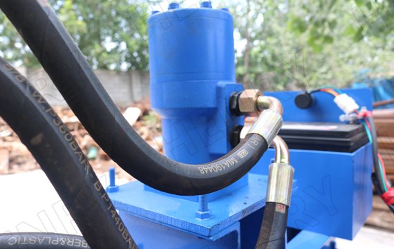 Earth-block-machine-price