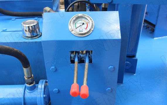 Earth-block-machine-price
