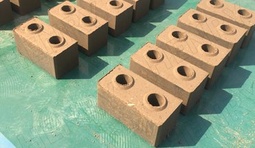 Earth-block-machine-price