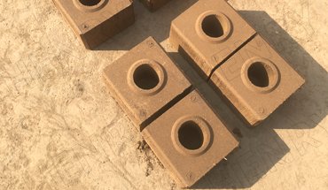 Earth-block-machine-price