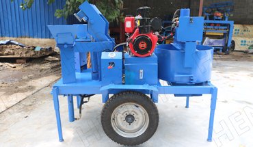 Earth-block-machine-price