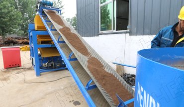 Earth-block-machine-price