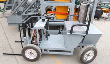 Earth-block-machine-price