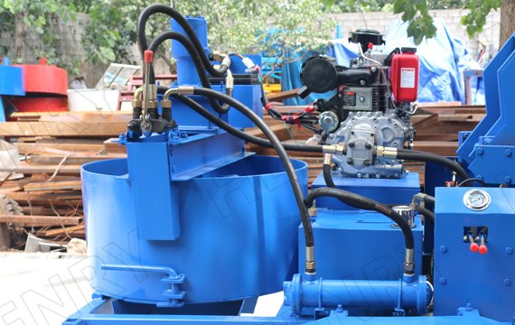 Earth-block-machine-price