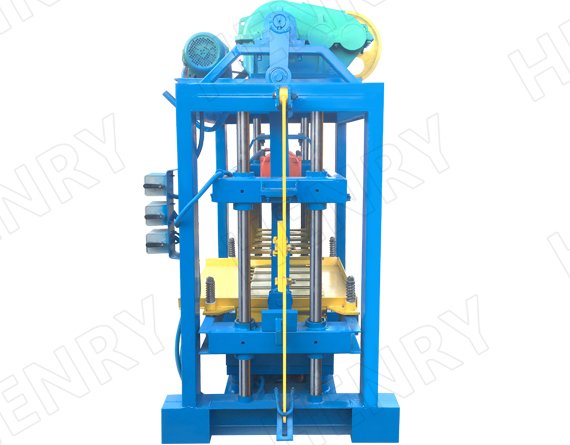 brick-making-equipment