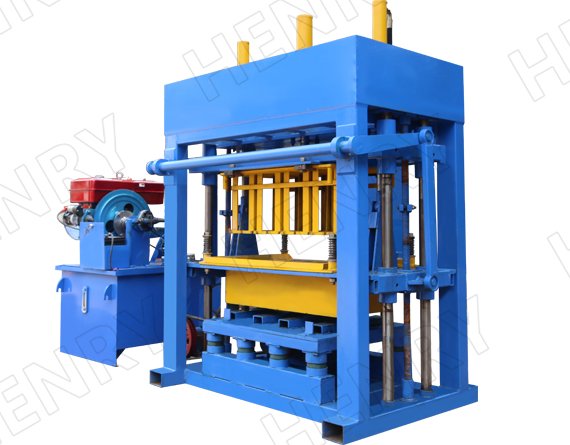 block-making-machine