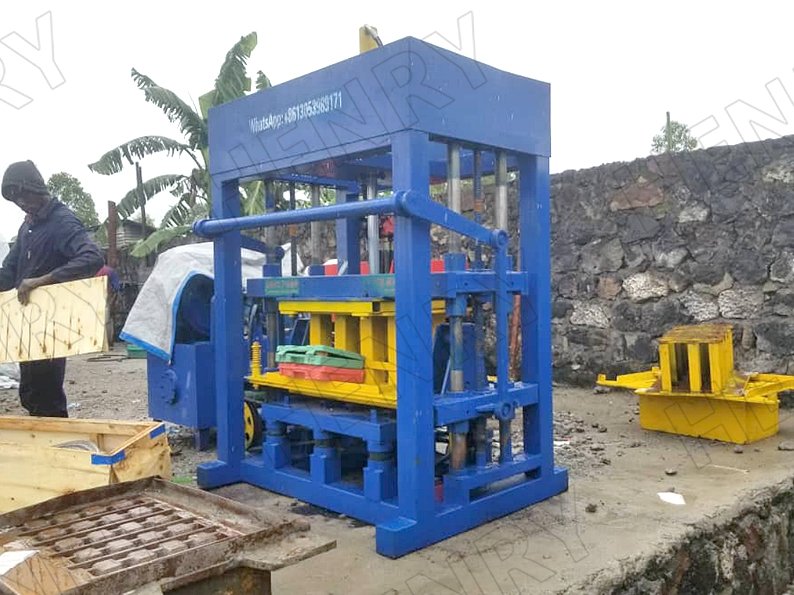 diesel-block-machine