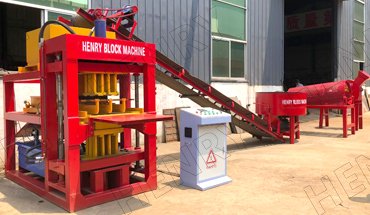 costo de la máquina para fabricar ladrillos de cenizas volantes