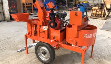 bloques hydraform