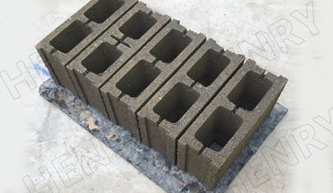 manual block making machine price
