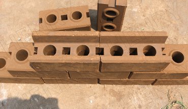 máquina rotativa para fabricar ladrillos de cenizas volantes