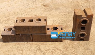 Ladrillos Hydraform en Tanzania