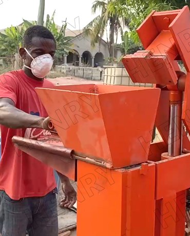 fincas Hydraform Ghana