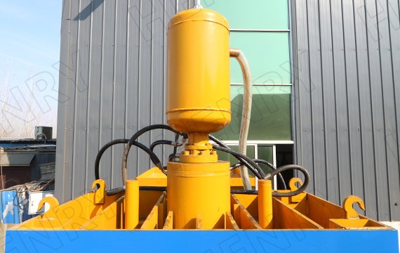 hydraform-interlocking-block-machine