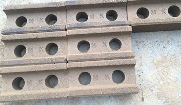 hydraform interlocking block making machine price