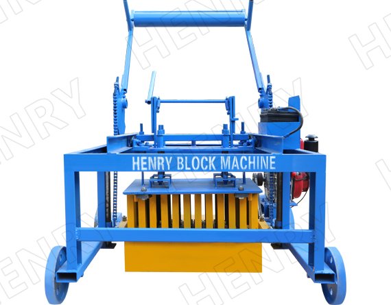 mobile-concrete-block-making-machine