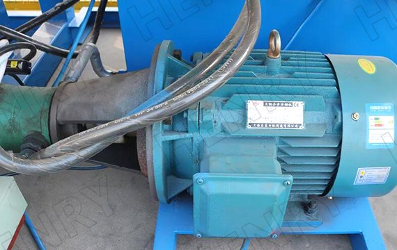 brick-maker-machine