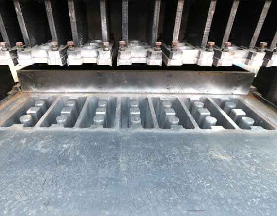 brick making machine for sale