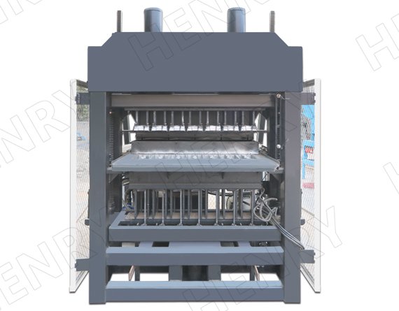 brick-making-machine
