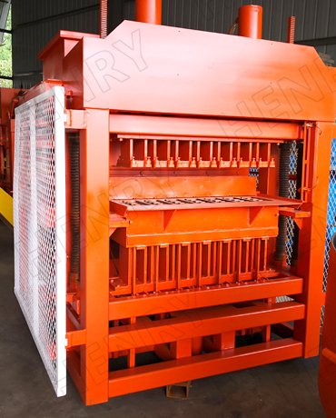 clay brick making machine for sale