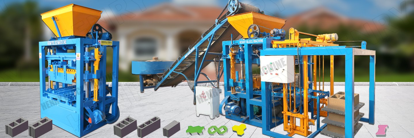 hollow-block-making-machine
