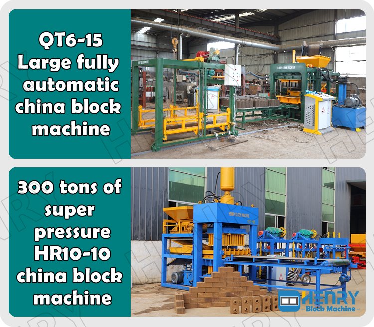 máquina-de-bloques-de-hormigón-china