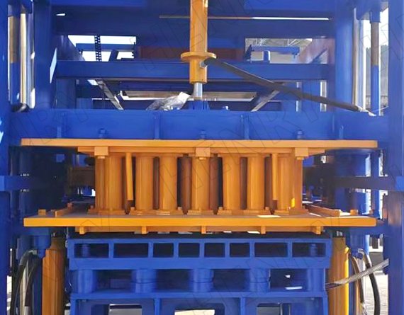 fabrication de blocs creux