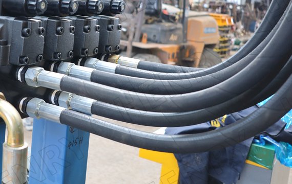 prix des machines à fabriquer des blocs en Chine