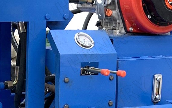 Ladrillos Hydraform en venta