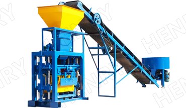 prix des machines à fabriquer des blocs en Inde